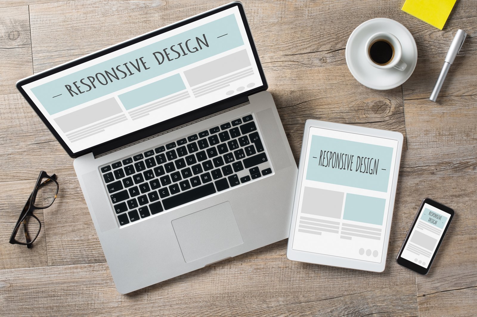 Ecom Homepage Concept